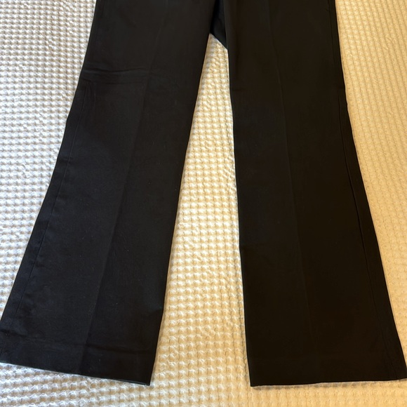 SPANX Polished Kick Flair Pant, Woman’s Size Small (UK 8-10, EUR 34-36) - Picture 12 of 14